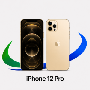 iPhone 12 Pro Gold A