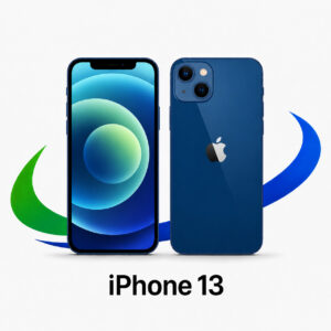 iPhone 13 Blue B