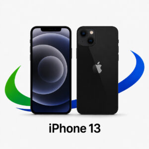 iPhone 13 Midnight B