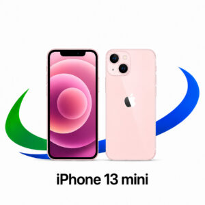 iPhone 13 Mini Pink B