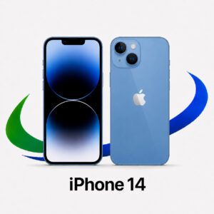 iPhone 14 Blue B