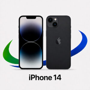 iPhone 14 Midnight B